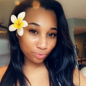 Meet your Posher, Kellene